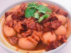 -禾珍珠家常小馆(河南博物院店)