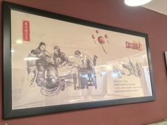 -东方饺子王(和平里店)
