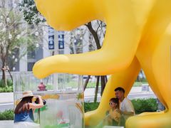 -深圳湾万象城(南山店)