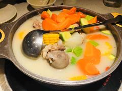 -一把骨(盐市口店)