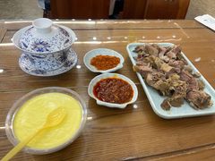 -清真·益鑫羊肉手抓馆(花园北街店)