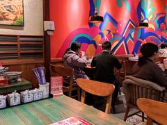-鑫花溪牛肉米粉(东环大润发店)
