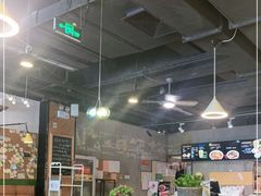 大堂-水平有限螺蛳粉(宏达大厦店)