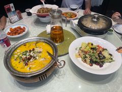 -李氏传家菜(兴城路店)