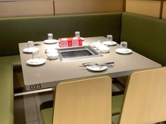 -海底捞火锅(正大乐城店)