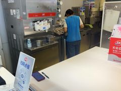 -DQ·蛋糕·冰淇淋(天通苑华联店)