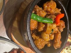 -星叶·东南亚料理(温州万象城店)
