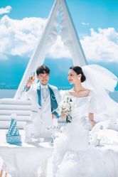 -太古映画婚纱摄影(天河店)