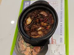 -膳当家黄焖鸡米饭(下沙宝龙店)
