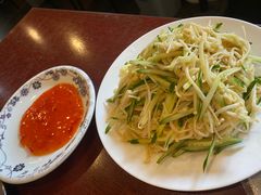 -玫瑰红烤羊排(北新桥三条店)