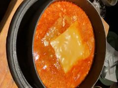 -Fuzzy Bistro 浮几韩餐·茶酒馆