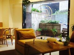 -柴务处·柴犬主题狗咖