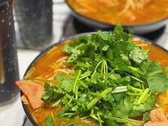 -肥汁米蘭香港米线(长宁来福士店)