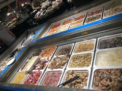 -鼎香缘海鲜自助火锅烤肉(锦辉购物广场店)