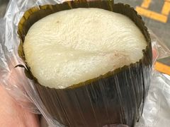 -夹江老头叶儿粑(石雁儿小区店)