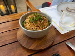 -三亚艾迪逊酒店·海滩烧烤 BARBACOA·现场乐队·浪漫晚餐·烧烤海鲜