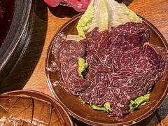 -王歘歘·chuǎ火锅(五道营店)