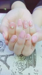 -ChuLian初莲日式美甲美睫