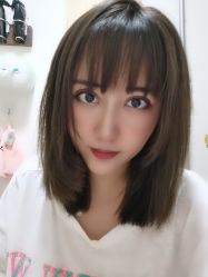 -HAIR HERE造型