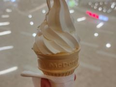 -麦当劳(万象汇店)