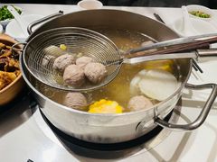 -陈记顺和牛肉火锅馆(天河北路店)