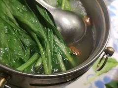 -卢大鲜鱼头捞饭(美利广场店)