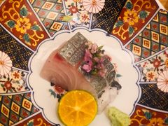 -鮨青(恒基名人购物中心店)