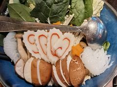 -京鹿料理(荟聚店)