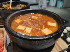 -妥妥烤肉料理(昙华林店)