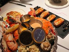 -壳里西餐厅Coquille Seafood Bistro(蒙自路店)