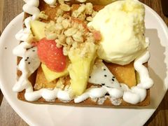 -隆阜號·梧桐树(沃尔玛店)