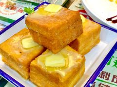 -阿飛冰室(下沙店)