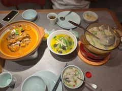 -闽上鲜·福建菜(龙湖滨江天街店)