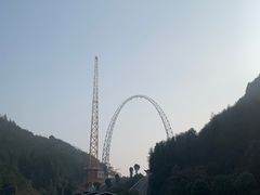 -重庆云阳龙缸景区