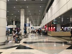 -吉隆坡国际机场
