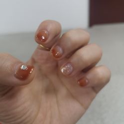 -M13瑾玳•专业美甲美睫