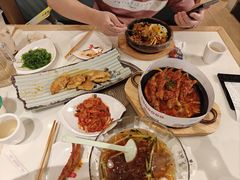 -七八冷面·延边朝鲜族美食(圣熙八号店)