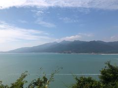 -海南分界洲岛旅游区