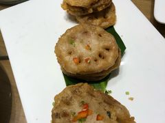 -枣子树·素食餐厅(普陀山店)