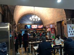 -217丰惠源抓饭(星湖街店)