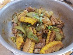 -金掌勺·锅包肉(双榆树店)