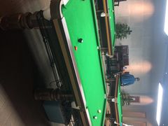 -云川台球(马甸店)