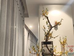 -味+新京宴·烤鸭·北京菜(创意谷店)