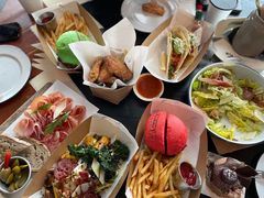 -Cooking Man(中懋天地店)