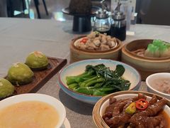 -晋江荣誉国际酒店·港誉茶餐厅