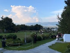 -云禾壹海景庄园餐厅