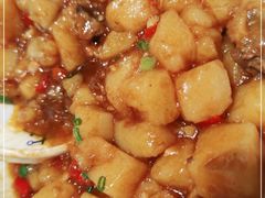 -农耕记·湖南土菜(科技园店)