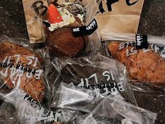-PAPER STONE BAKERY(天汇广场店)