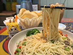 -米泰芒·东南亚料理(体育西店)