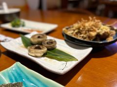 -気楽亭和食料理(气乐亭大世界本店)